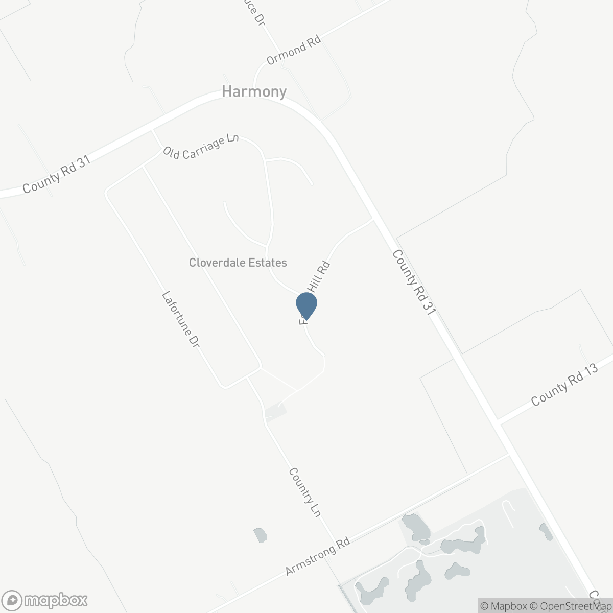 11954 FOREST HILL ROAD, Winchester, Ontario K0C 2K0